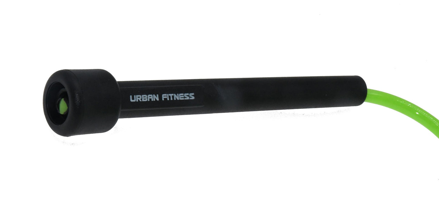 URBAN FITNESS SPEED ROPE 9FT