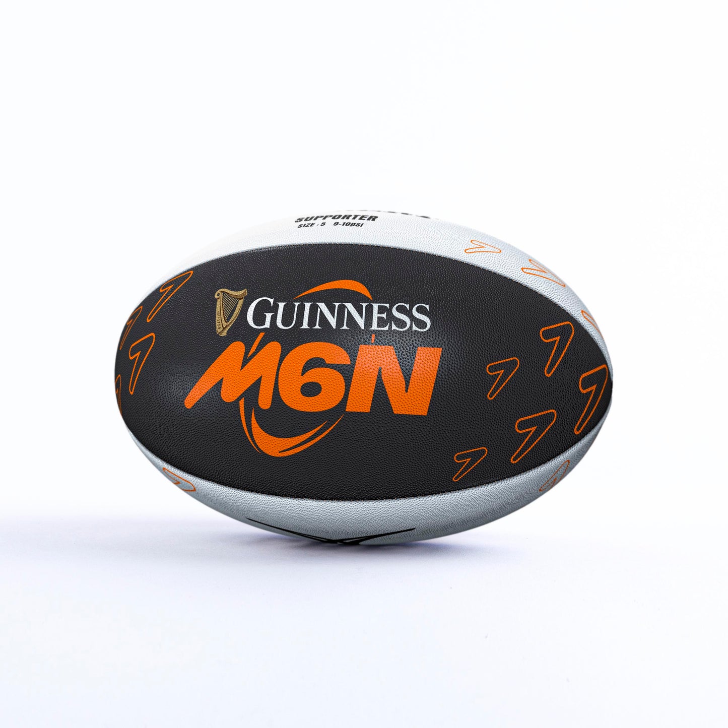 GILBERT 6 NATIONS SUPPORTERS BALL 2025