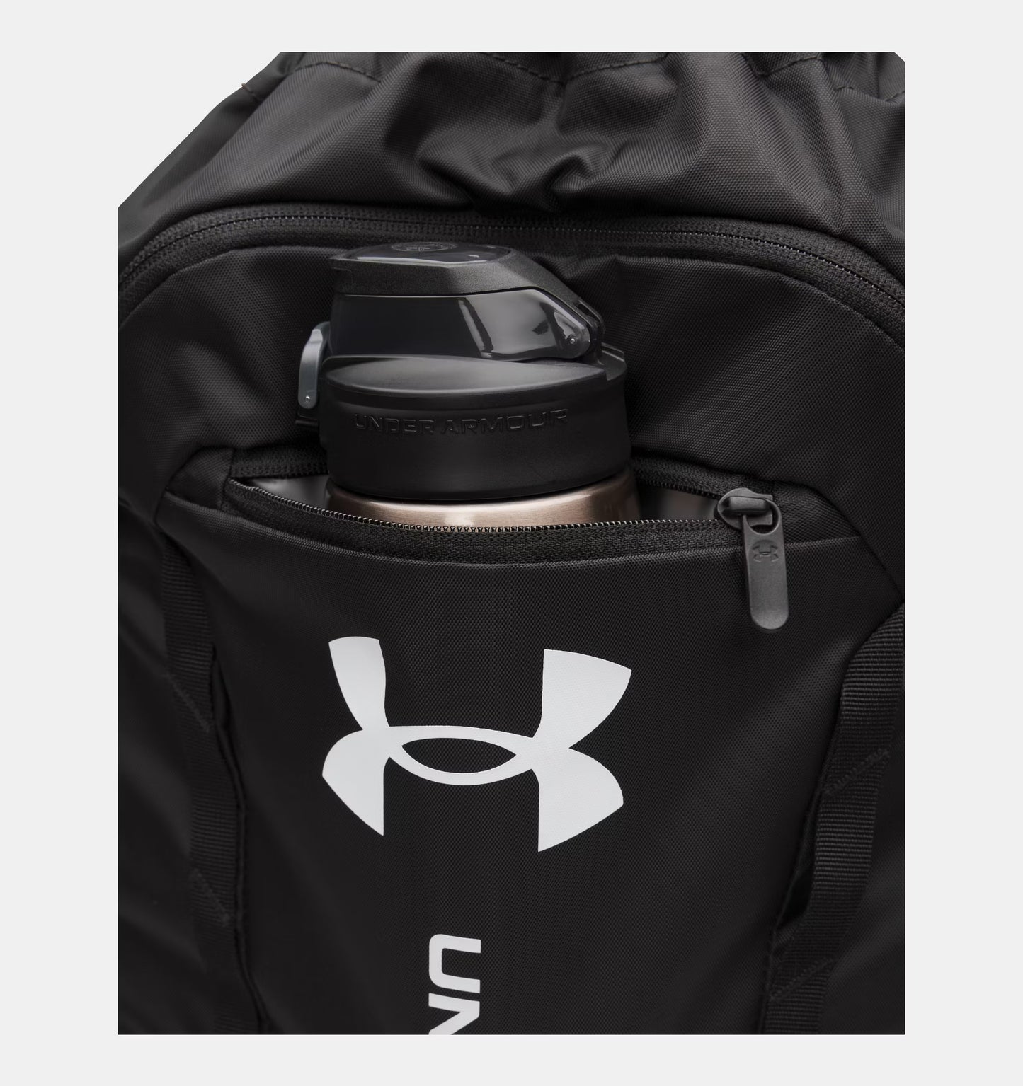 UNDER ARMOUR HUSTLE SACKPACK