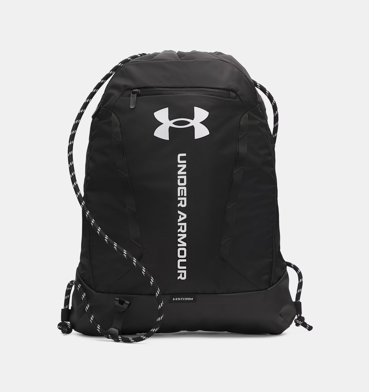 UNDER ARMOUR HUSTLE SACKPACK