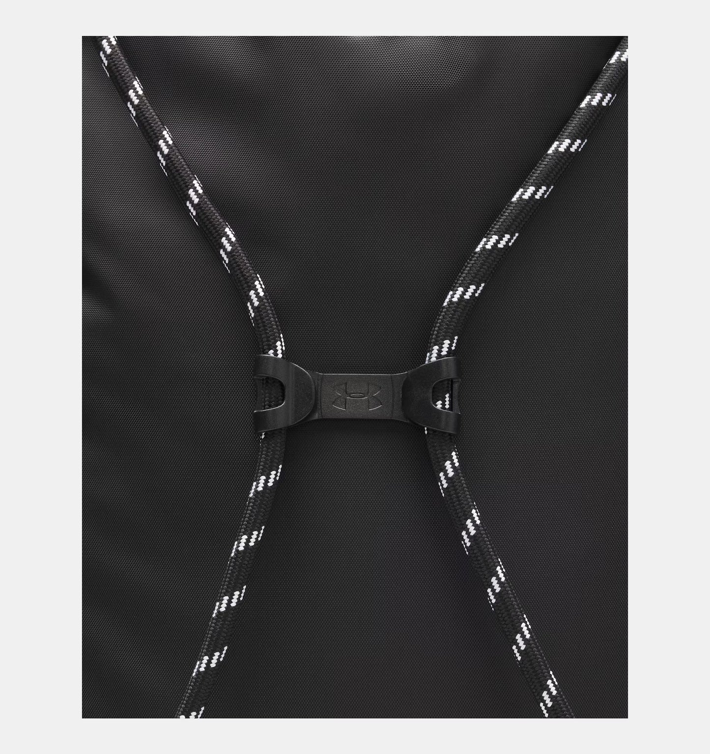 UNDER ARMOUR HUSTLE SACKPACK