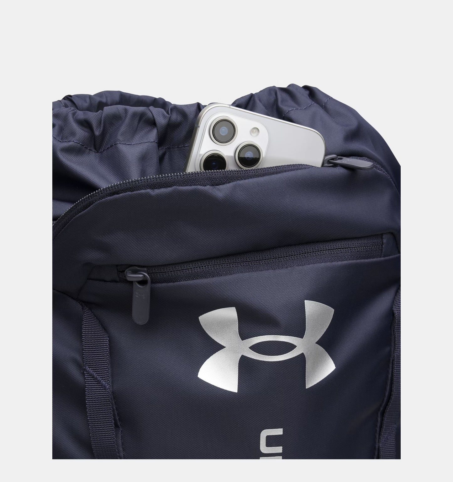 UNDER ARMOUR HUSTLE SACKPACK