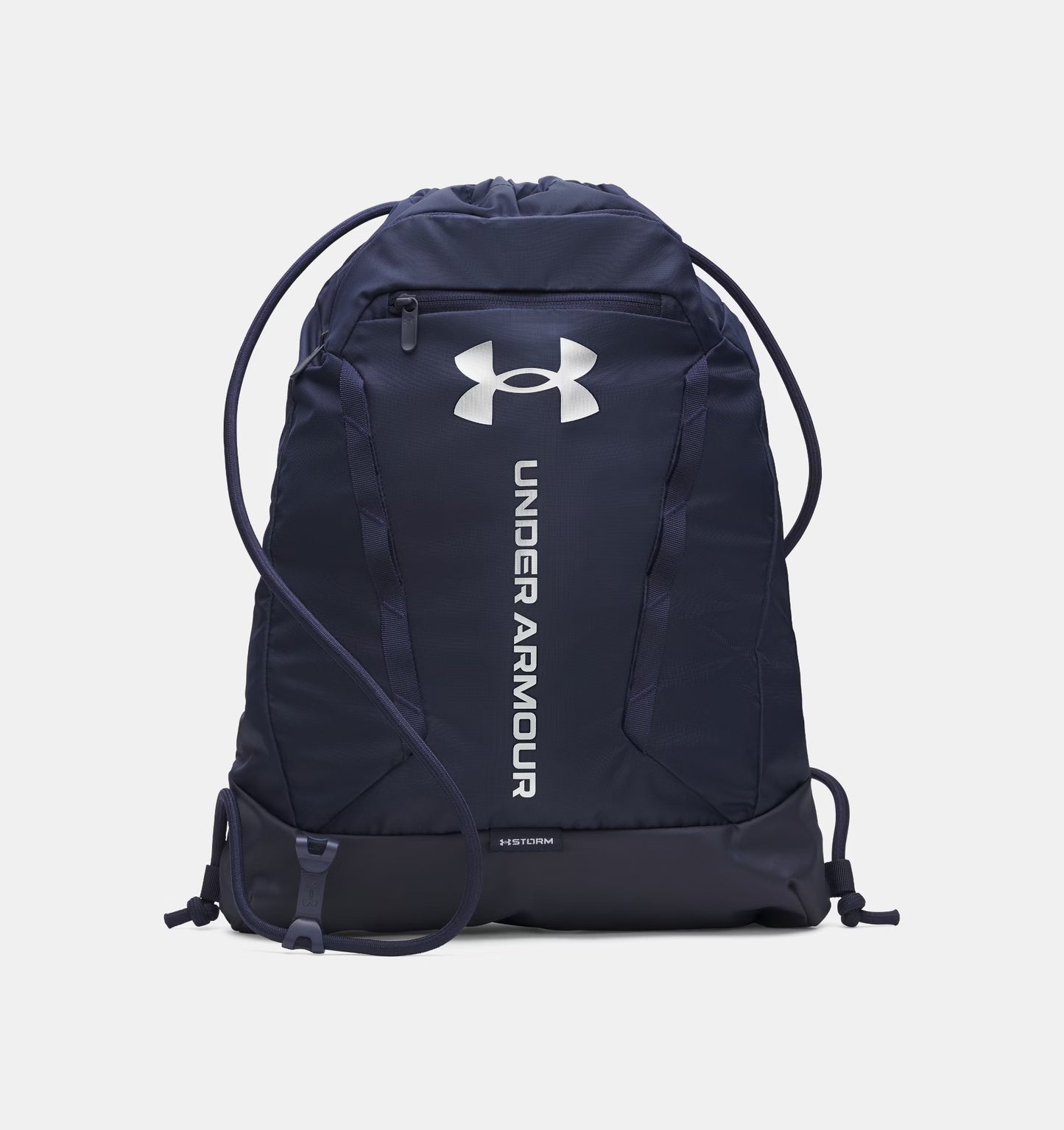 UNDER ARMOUR HUSTLE SACKPACK