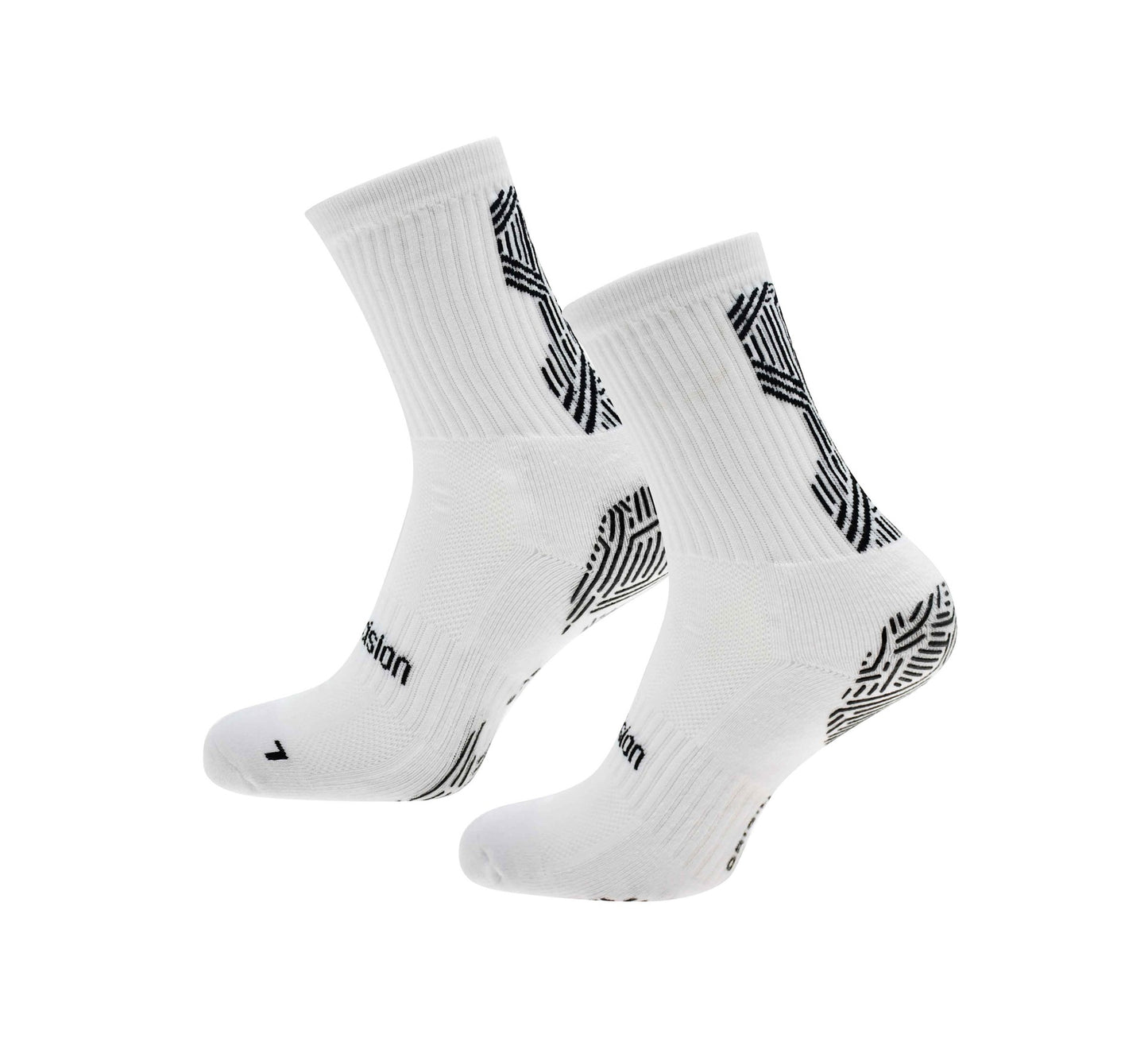 PRECISION ORIGIN GRIP SOCKS SNR