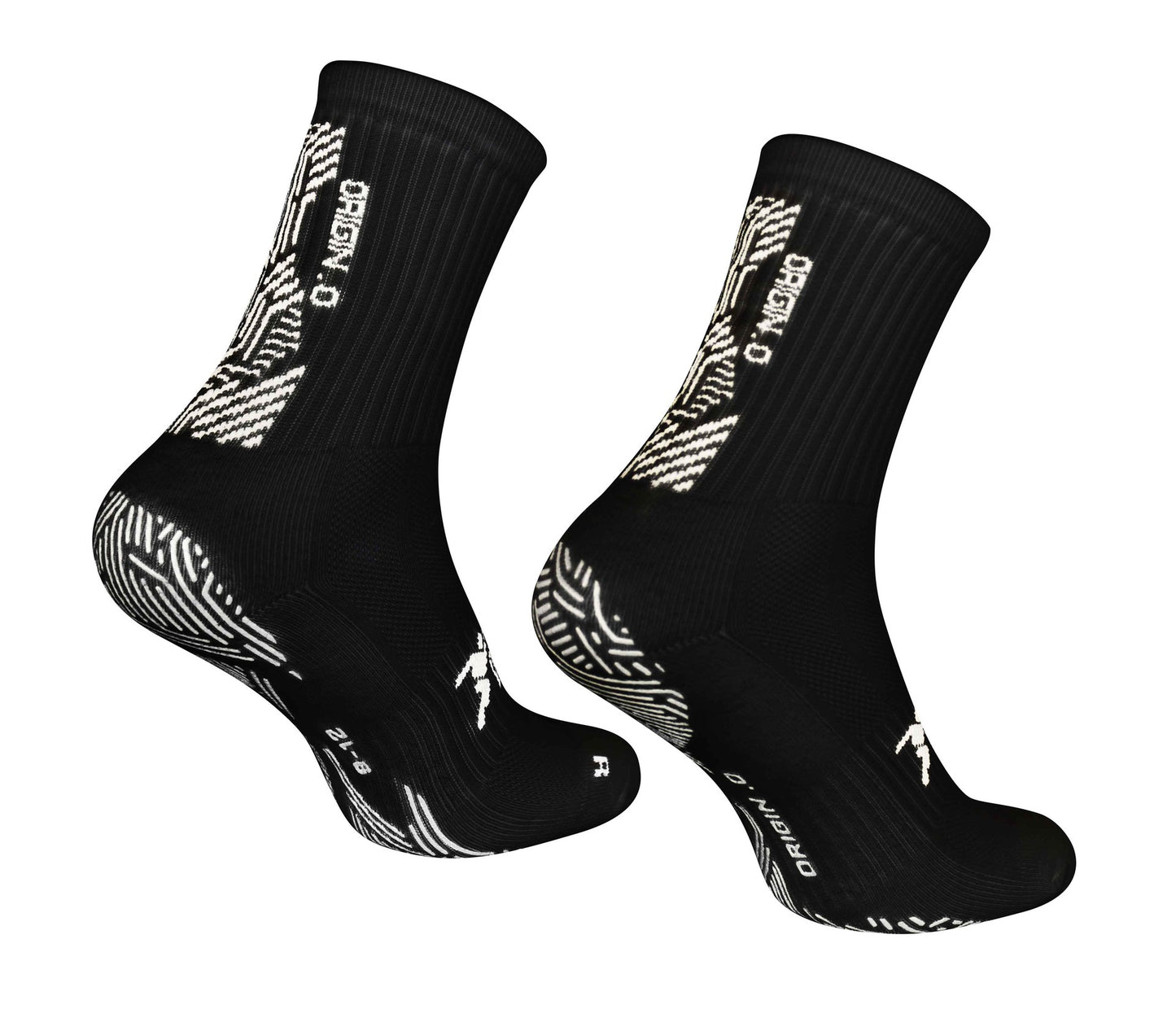 PRECISION ORIGIN GRIP SOCKS SNR