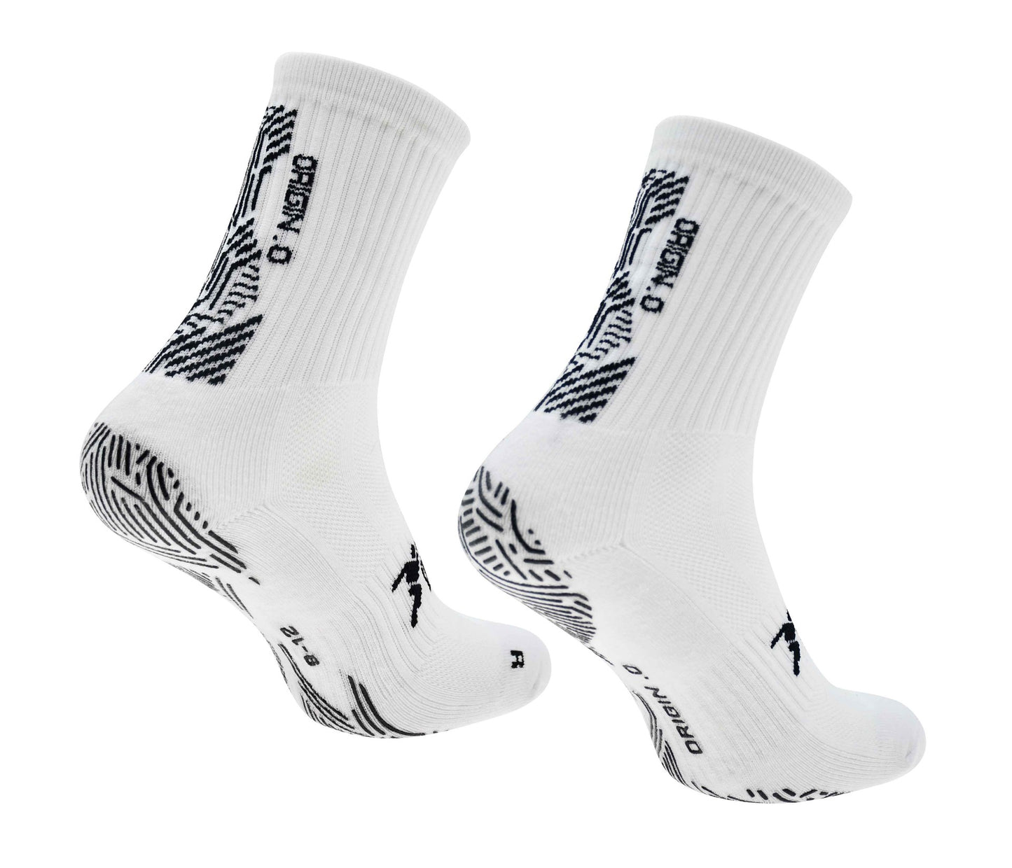 PRECISION ORIGIN GRIP SOCKS SNR