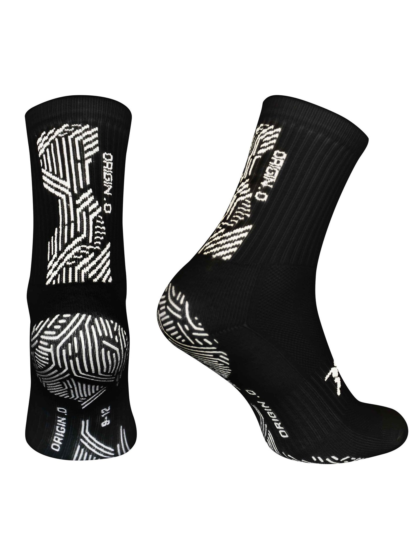 PRECISION ORIGIN GRIP SOCKS SNR