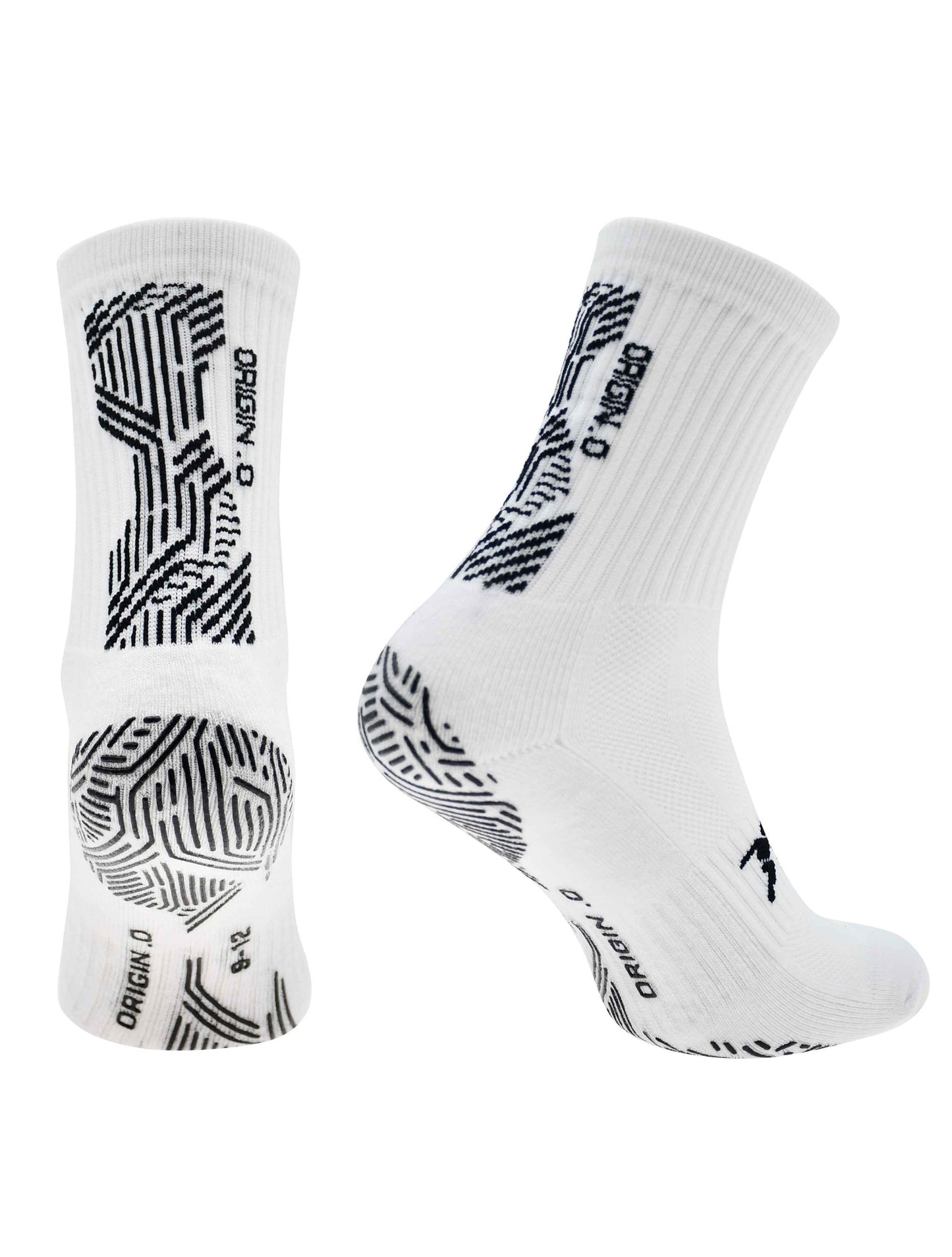 PRECISION ORIGIN GRIP SOCKS SNR