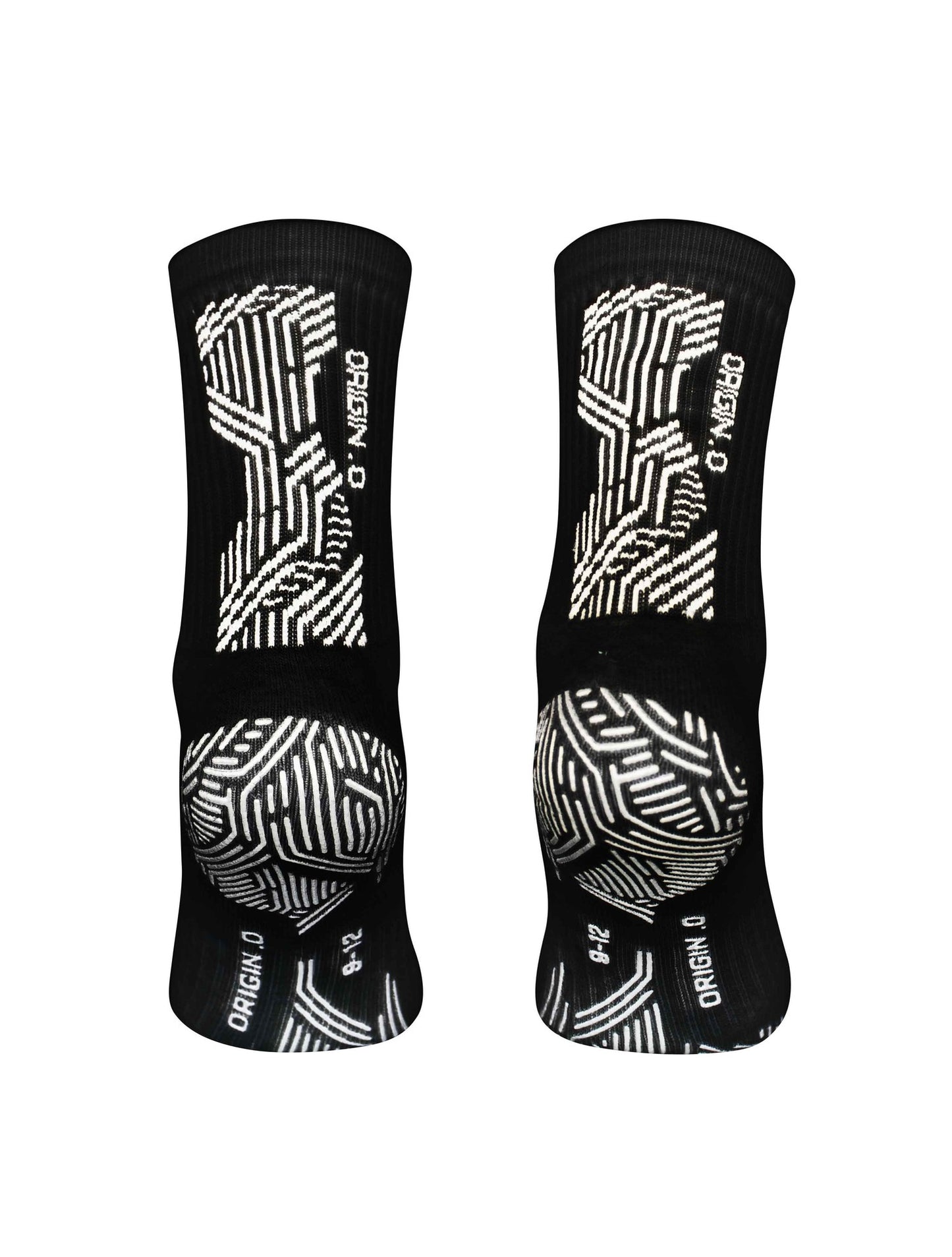 PRECISION ORIGIN GRIP SOCKS SNR