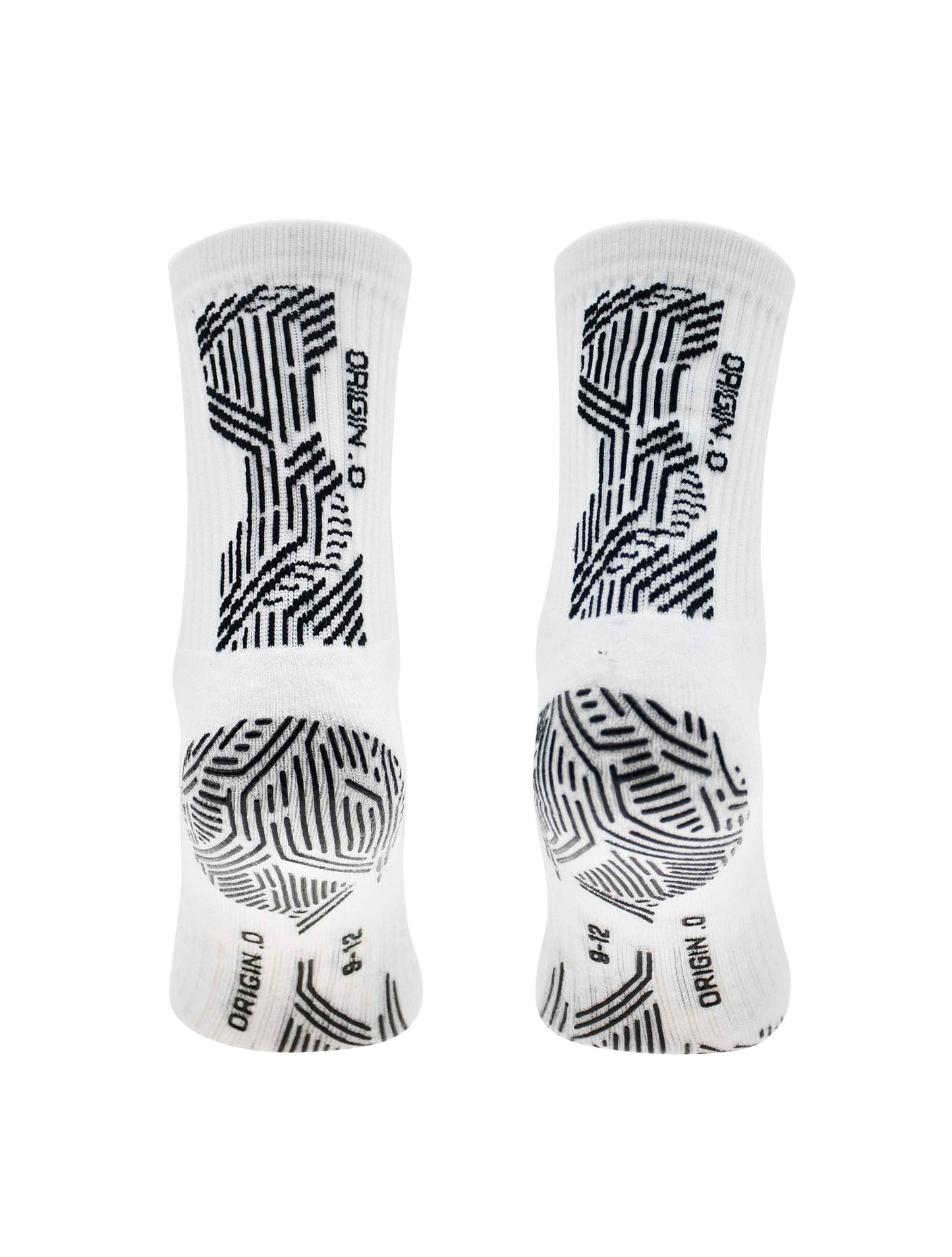 PRECISION ORIGIN GRIP SOCKS SNR