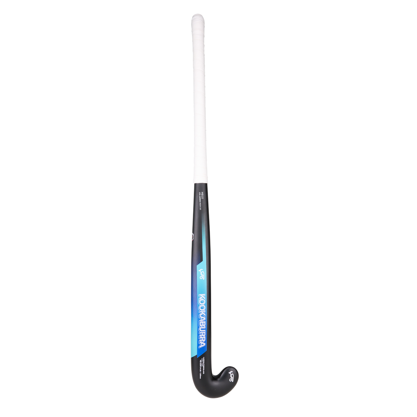 KOOKABURRA MB10 JUNIOR COMPOSITE HOCKEY STICK
