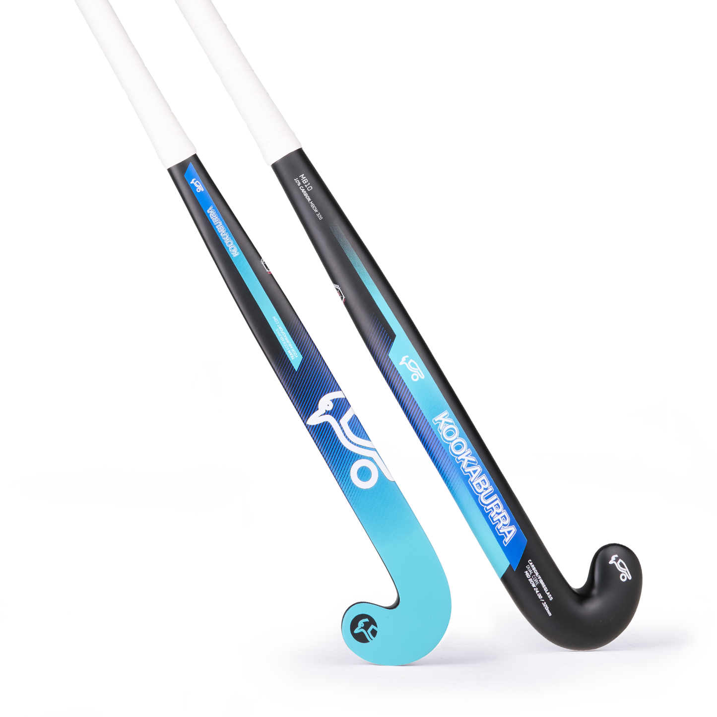 KOOKABURRA MB10 JUNIOR COMPOSITE HOCKEY STICK