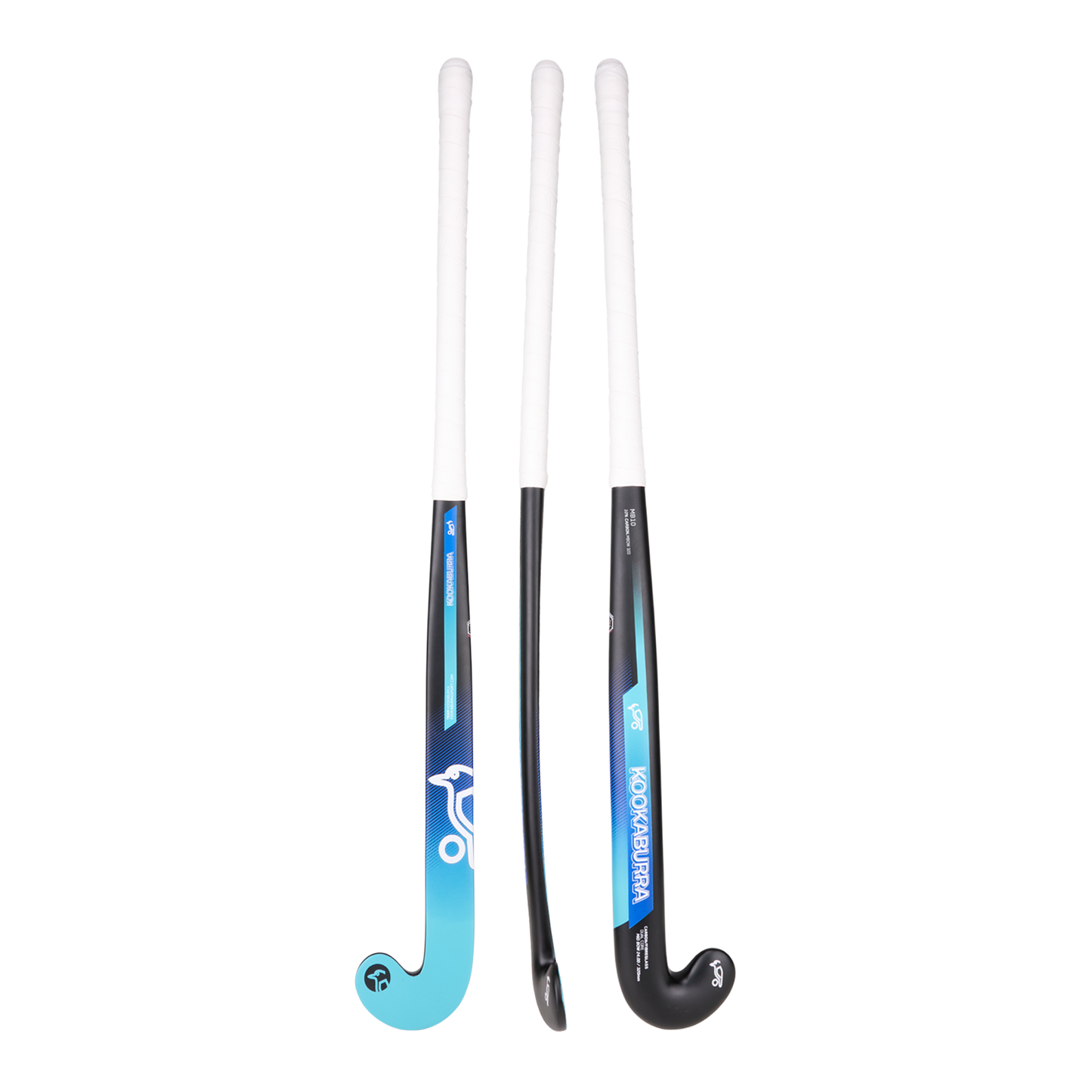 KOOKABURRA MB10 JUNIOR COMPOSITE HOCKEY STICK