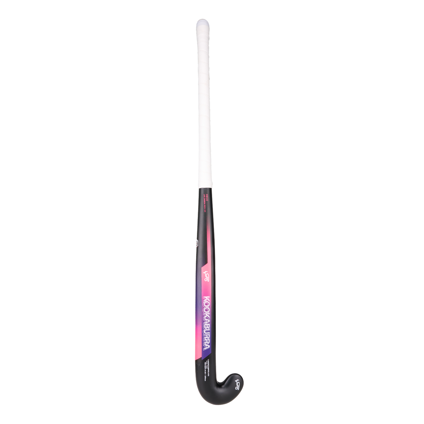 KOOKABURRA MB10 JUNIOR COMPOSITE HOCKEY STICK