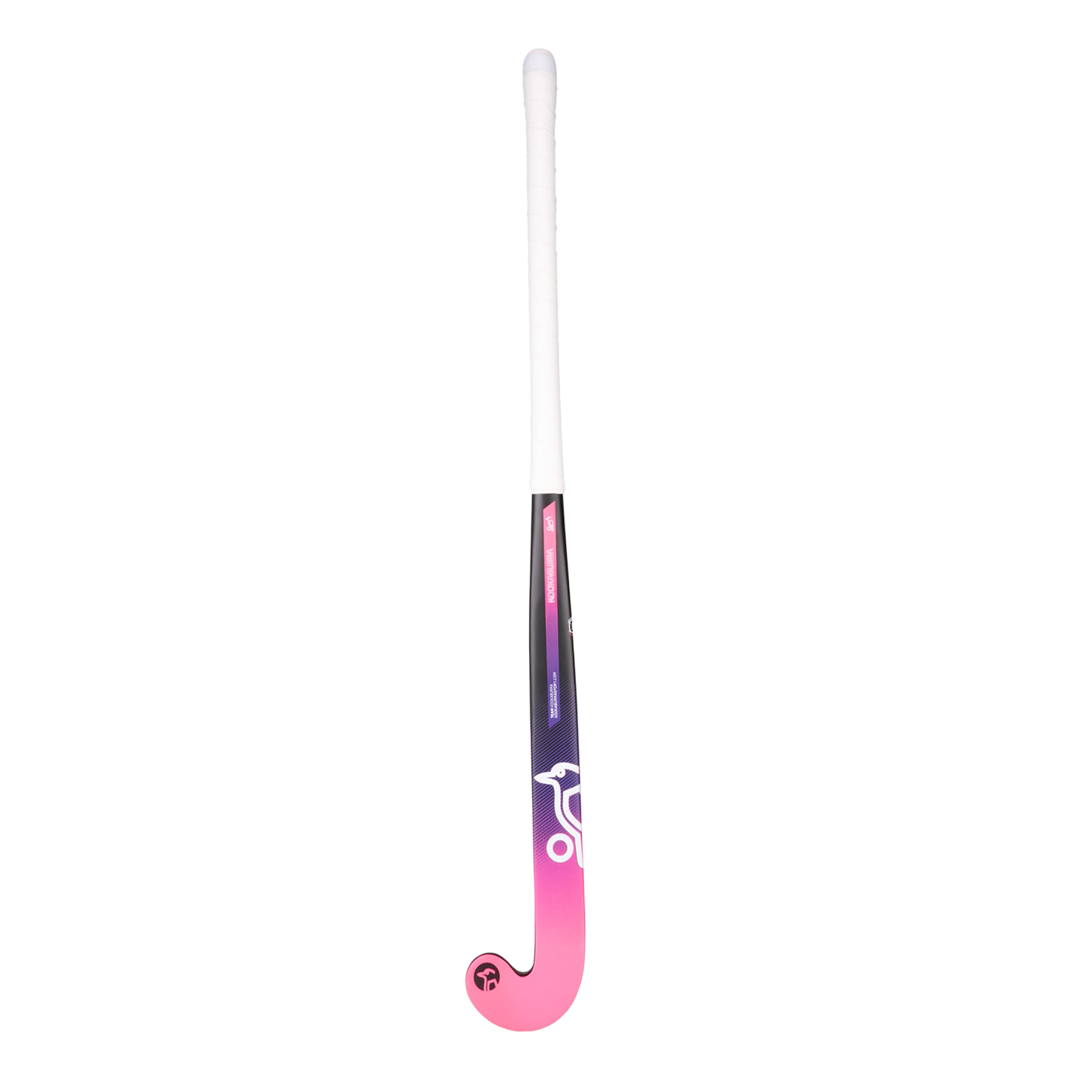 KOOKABURRA MB10 JUNIOR COMPOSITE HOCKEY STICK