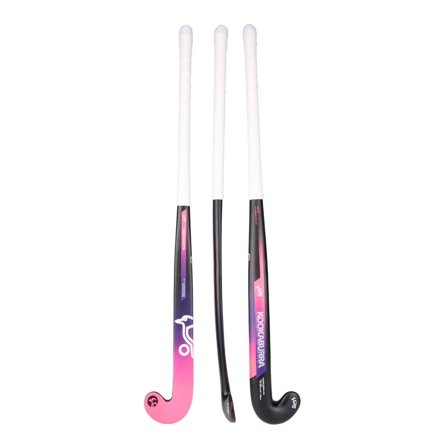 KOOKABURRA MB10 JUNIOR COMPOSITE HOCKEY STICK