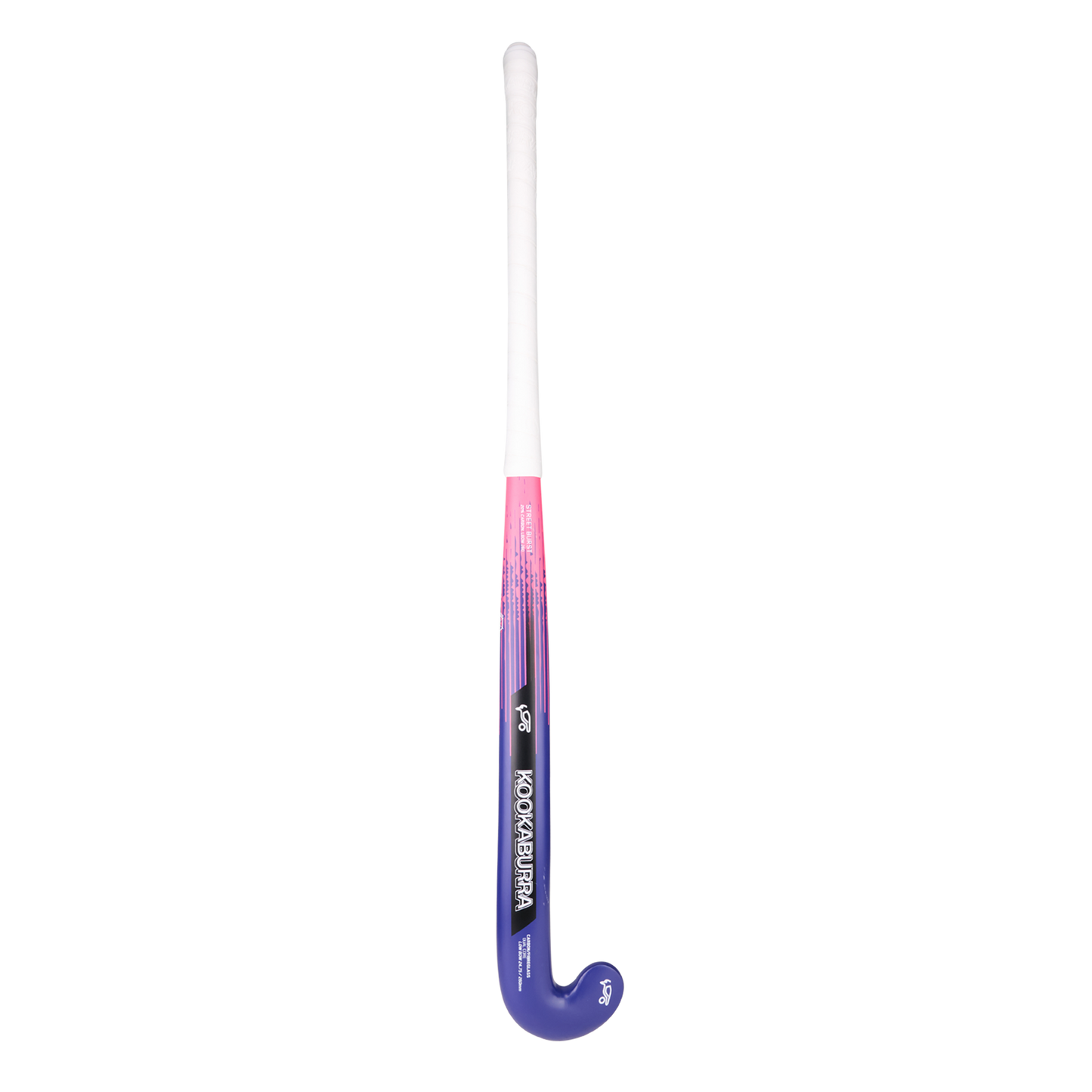 KOOKABURRA BURST JUNOR STREET COMPOSITE HOCKEY STICK
