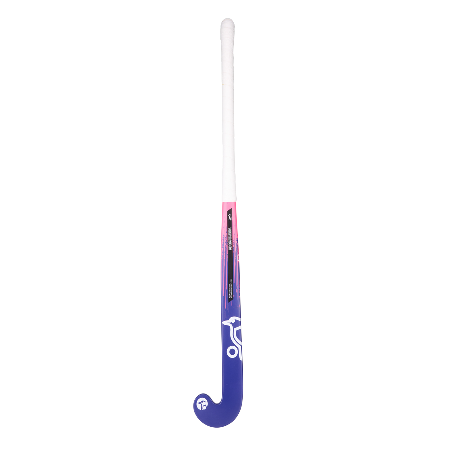 KOOKABURRA BURST JUNOR STREET COMPOSITE HOCKEY STICK