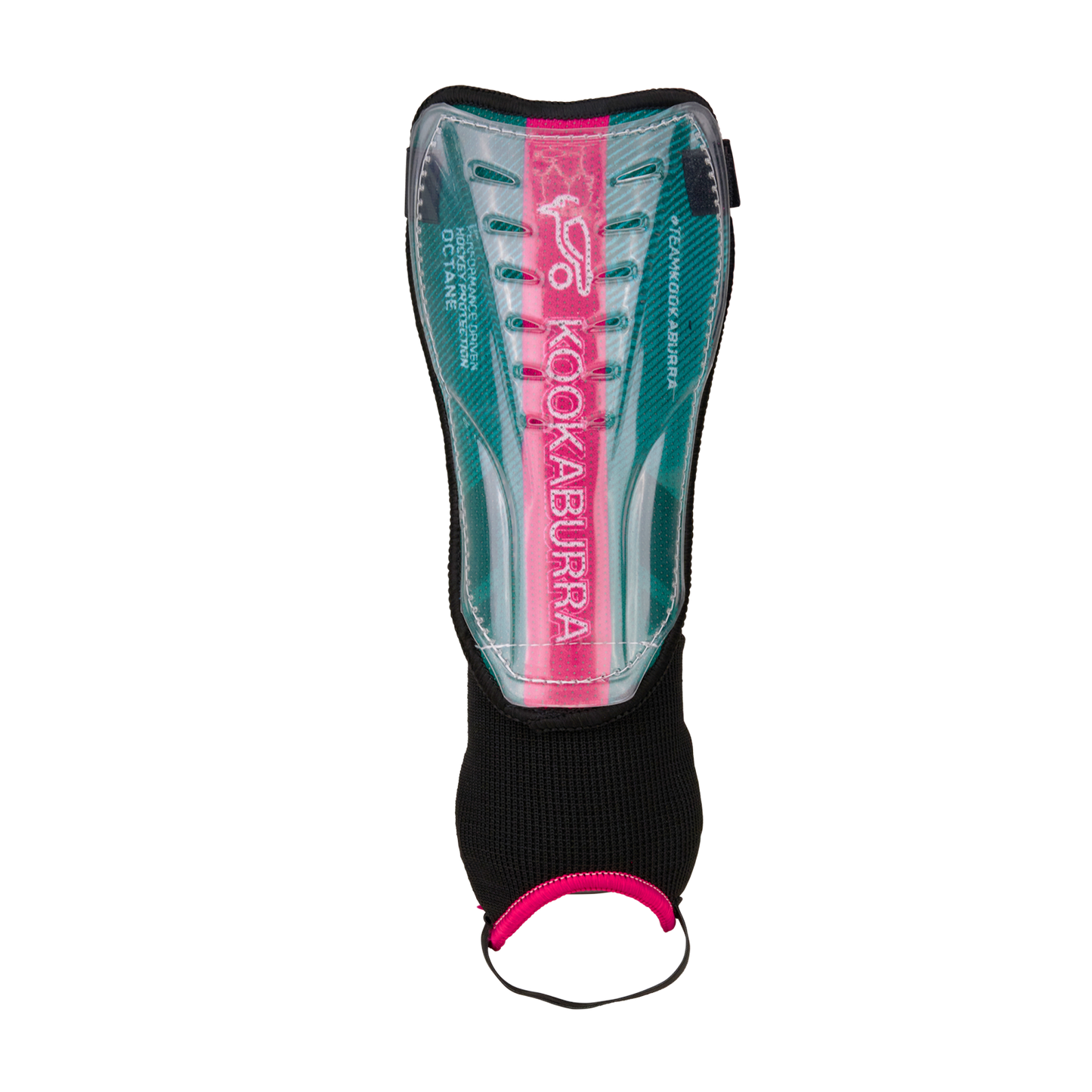 KOOKABURRA OCTANE SHINGUARDS