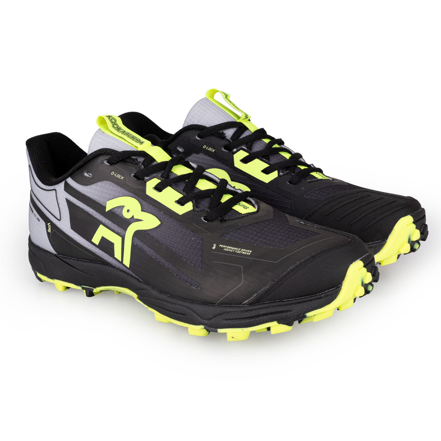 KOOKABURRA SENIOR ROGUE HOCKEY SHOES