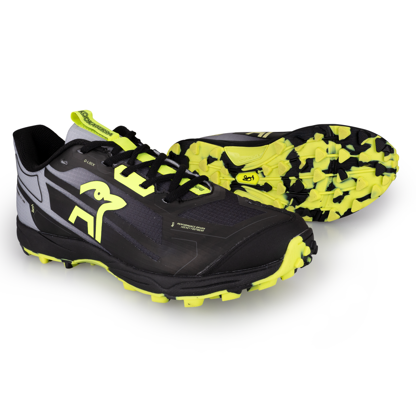 KOOKABURRA SENIOR ROGUE HOCKEY SHOES