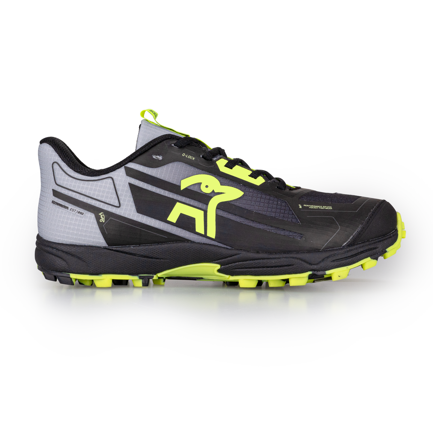 KOOKABURRA SENIOR ROGUE HOCKEY SHOES