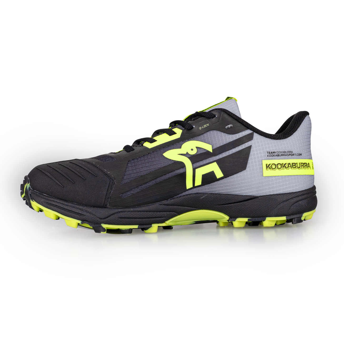 KOOKABURRA SENIOR ROGUE HOCKEY SHOES