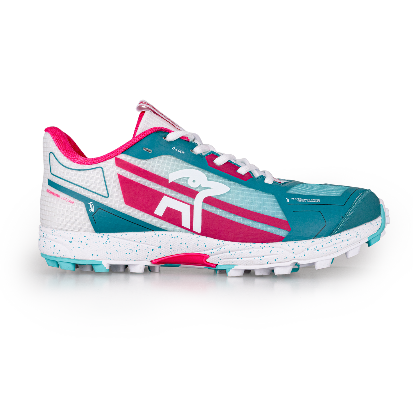 KOOKABURRA SENIOR SURGE HOCKEY SHOES