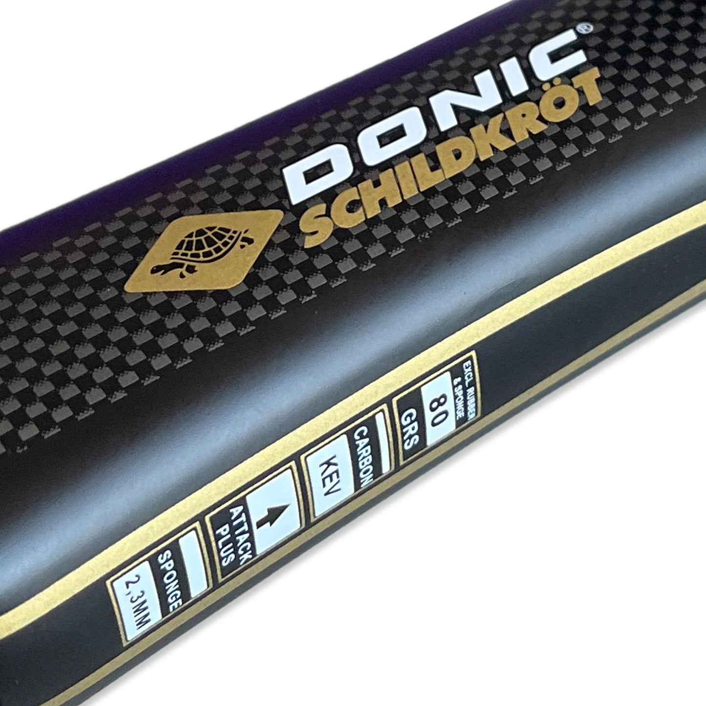 DONIC-SCHILDKROET CARBOTEC 7000 PADDLE