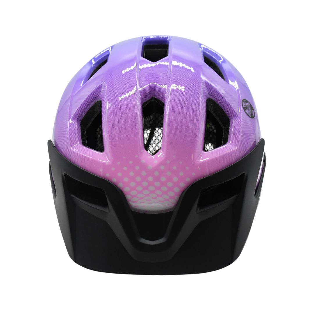 SIX PEAKS JUNIOR CYCLING HELMET
