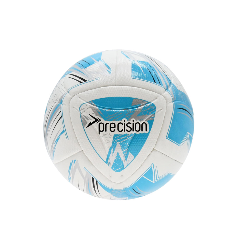 PRECISION ROTARIO FIFA QUALITY MATCH BALL