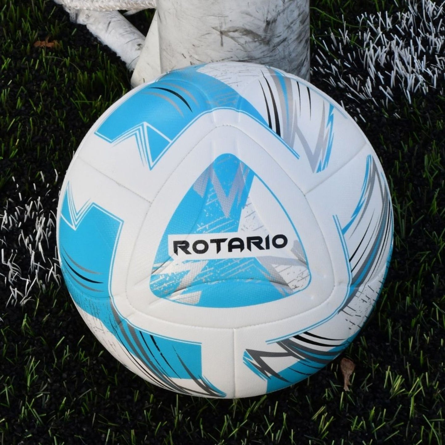 PRECISION ROTARIO FIFA QUALITY MATCH BALL