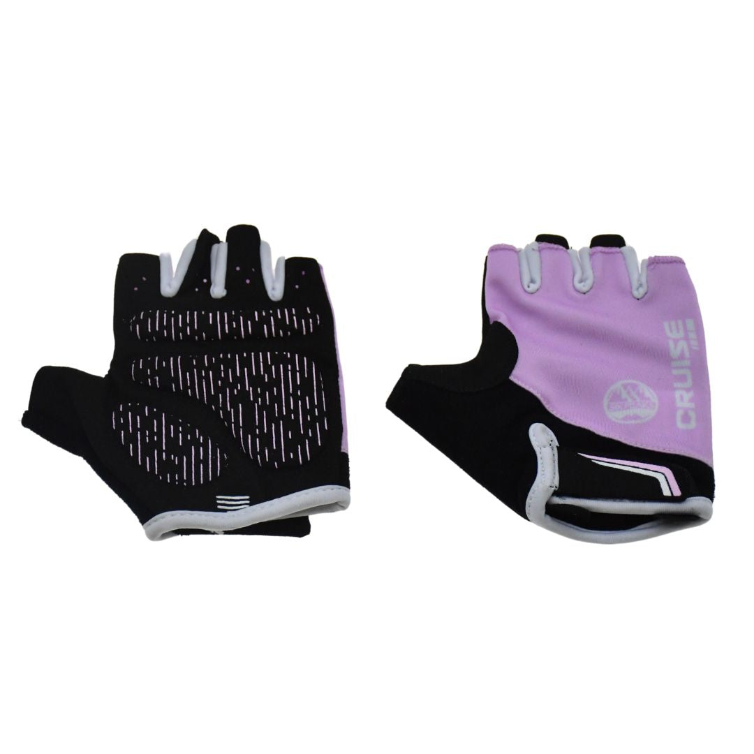 SIX PEAKS JUNIOR CYCLING GLOVES