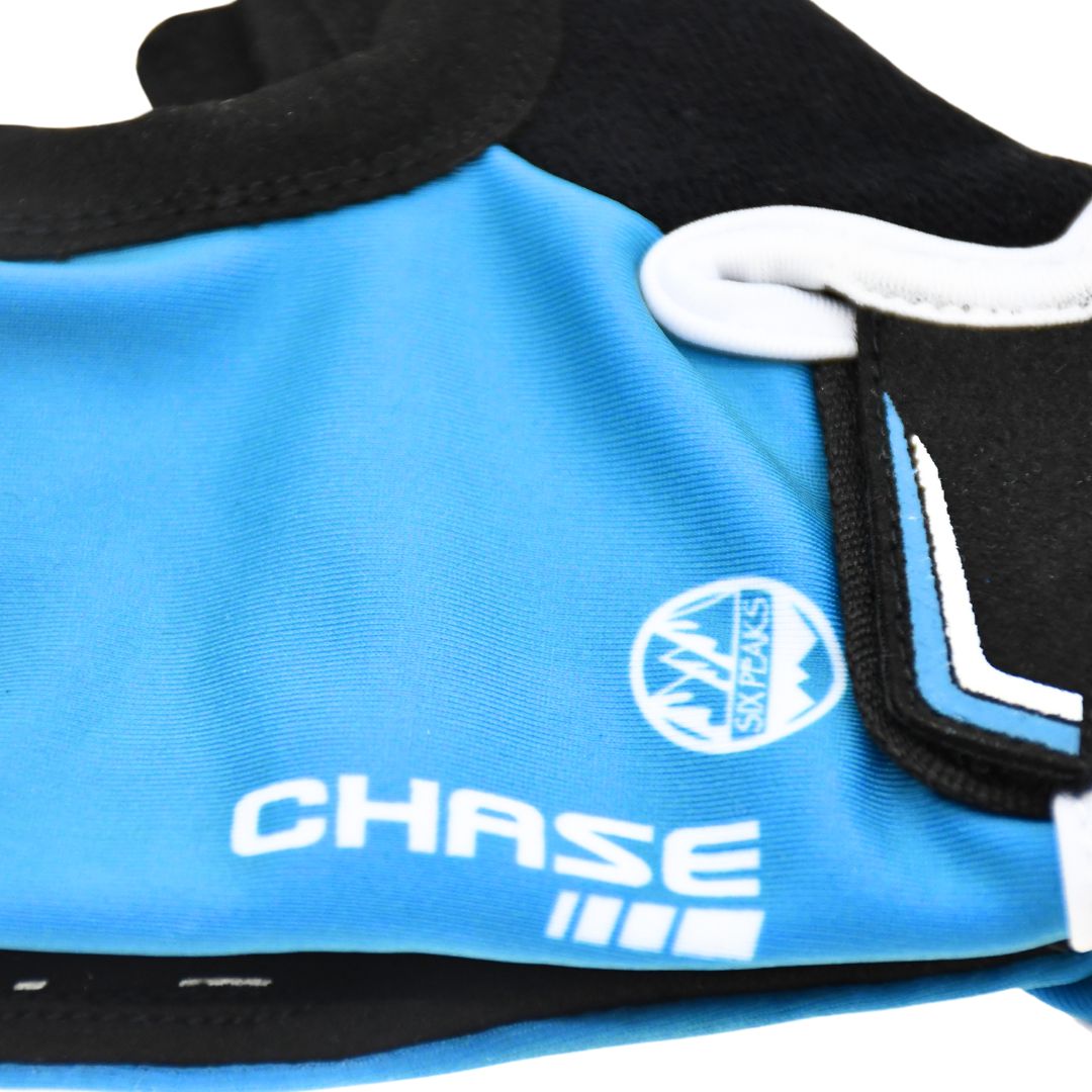 SIX PEAKS JUNIOR CYCLING GLOVES