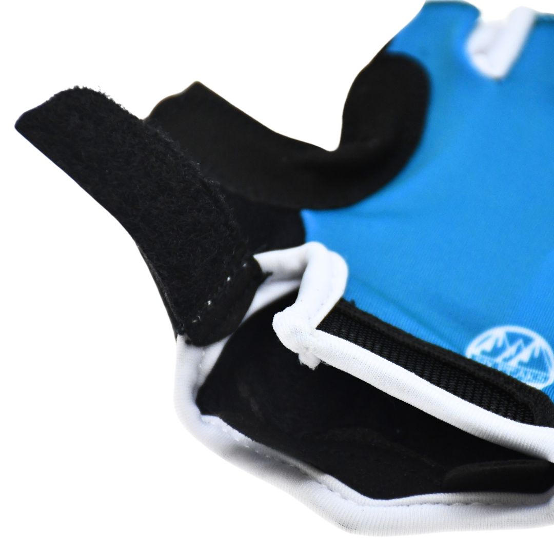SIX PEAKS JUNIOR CYCLING GLOVES