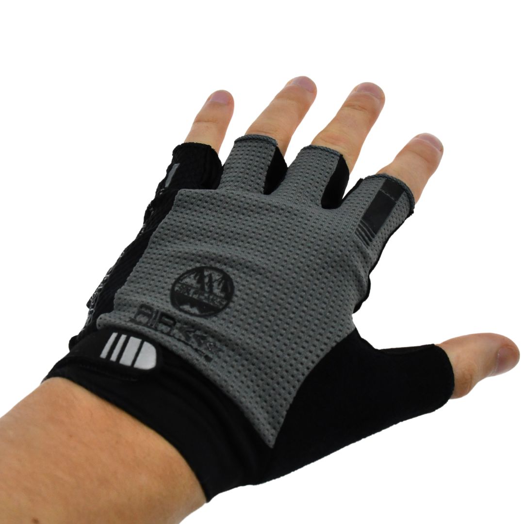 SIX PEAKS ADULT CYCLING GLOVES