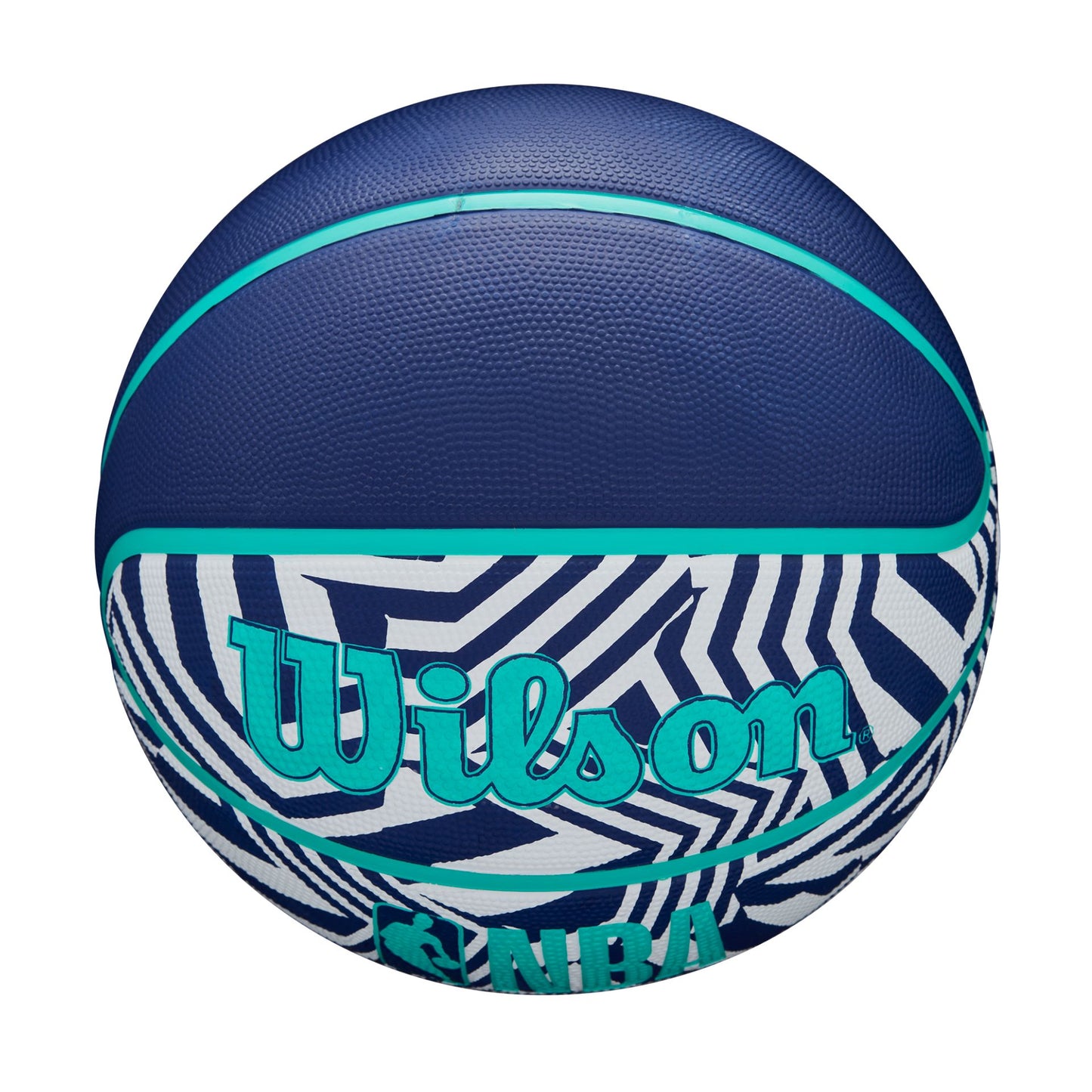 WILSON NBA DRV PLUS DAZZLE BASKETBALL