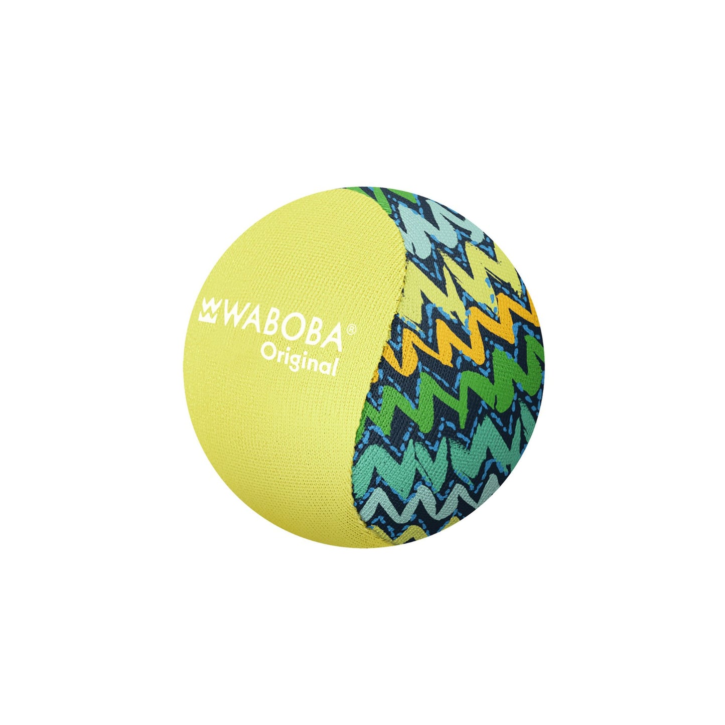 WABOBA ORIGINAL BALL