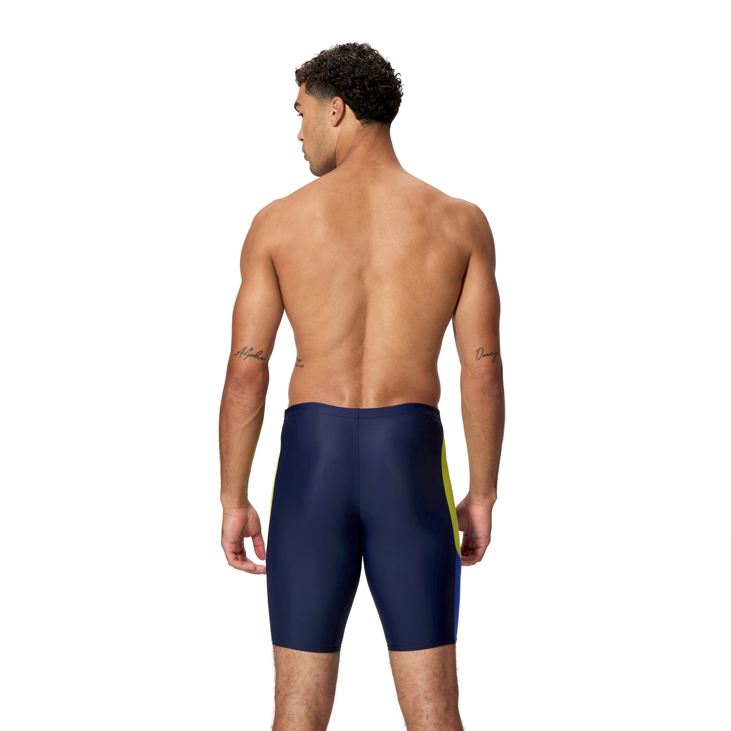 SPEEDO MENS DIVE JAMMERS