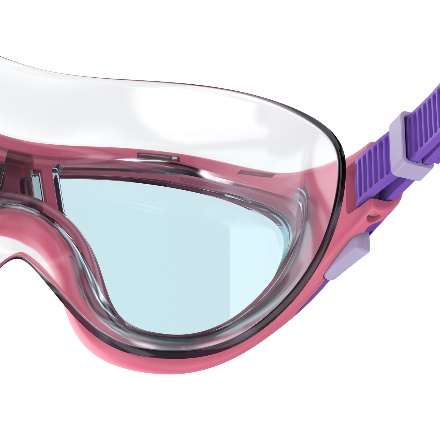 SPEEDO JUNIOR BIOFUSE 2.0 MASK