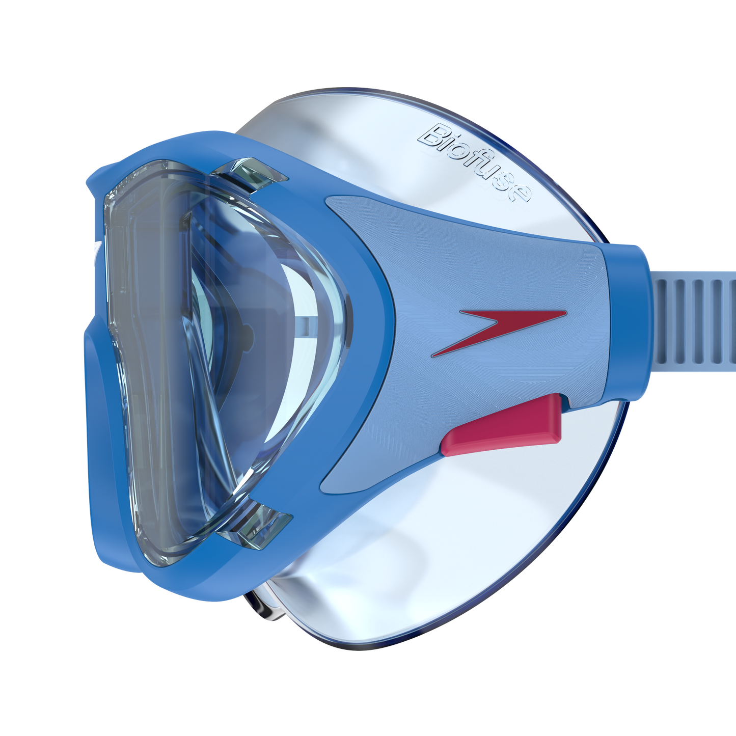SPEEDO JUNIOR BIOFUSE 2.0 MASK
