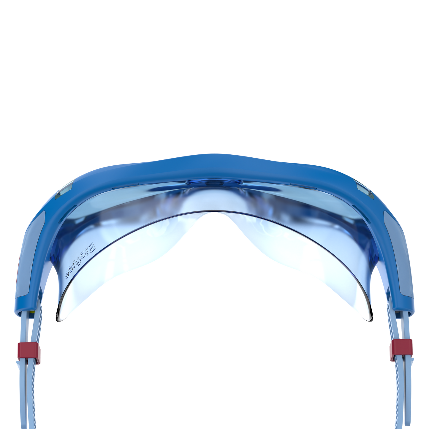 SPEEDO JUNIOR BIOFUSE 2.0 MASK