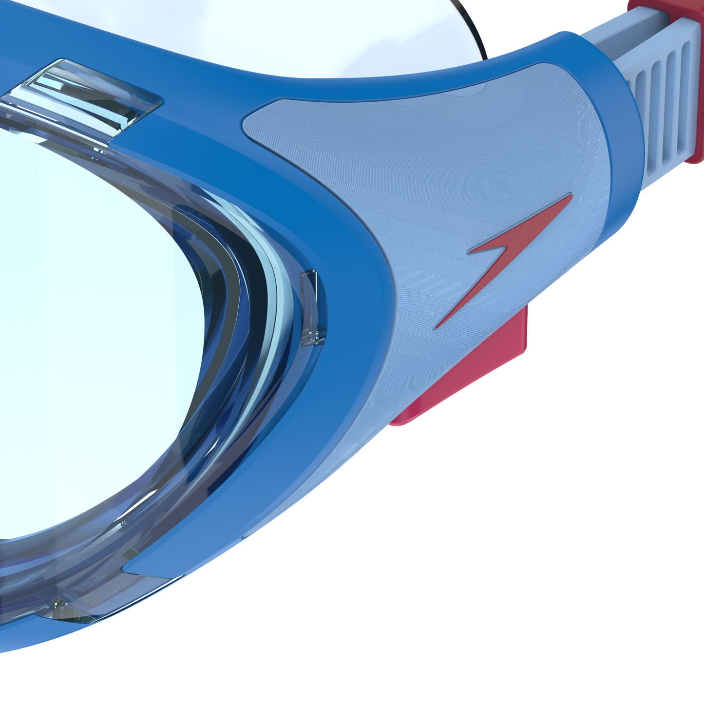 SPEEDO JUNIOR BIOFUSE 2.0 MASK