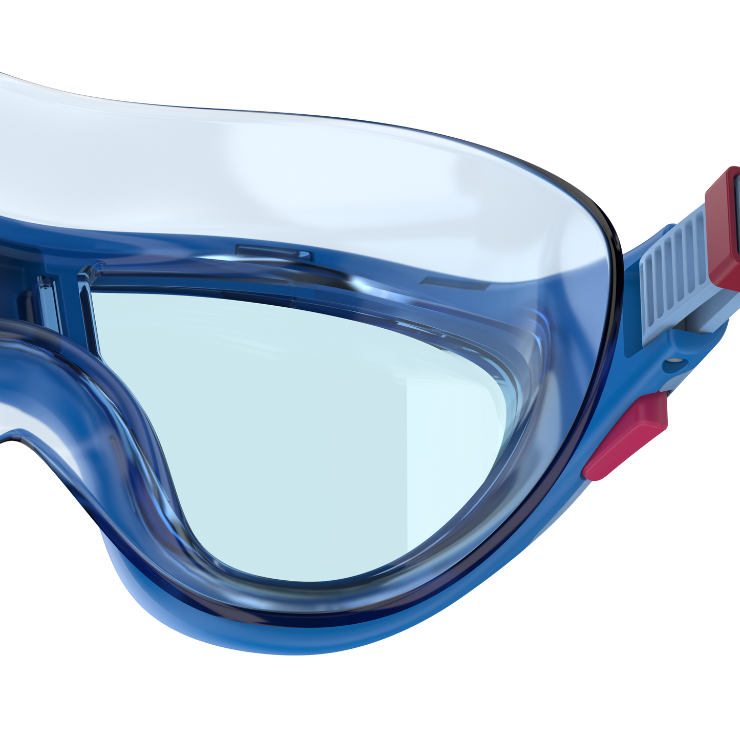 SPEEDO JUNIOR BIOFUSE 2.0 MASK
