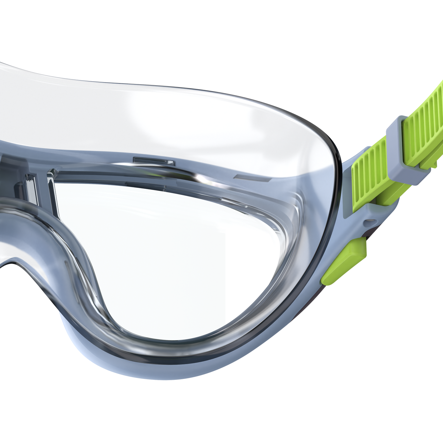 SPEEDO JUNIOR BIOFUSE 2.0 MASK