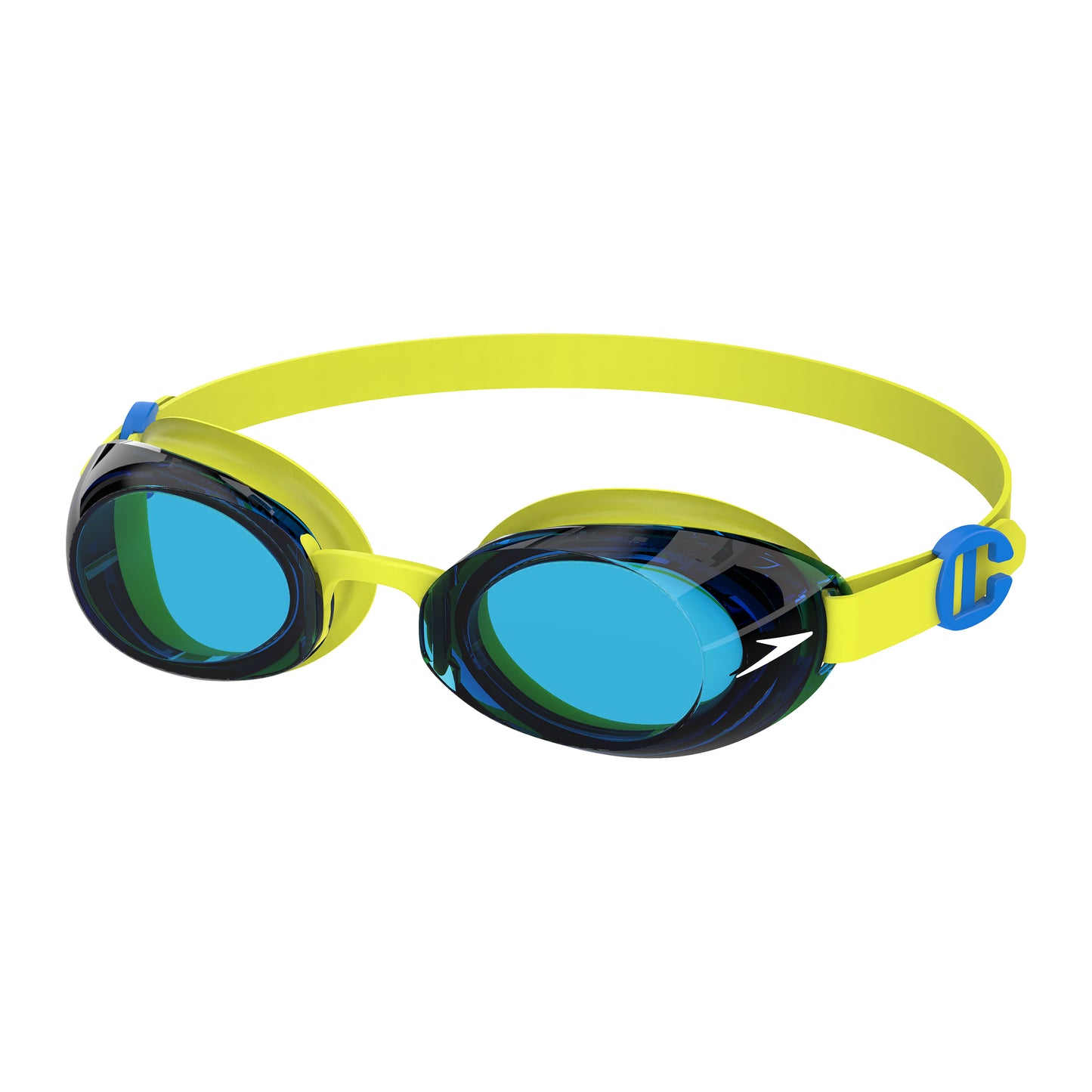SPEEDO JUNIOR JET 2.0 GOGGLES