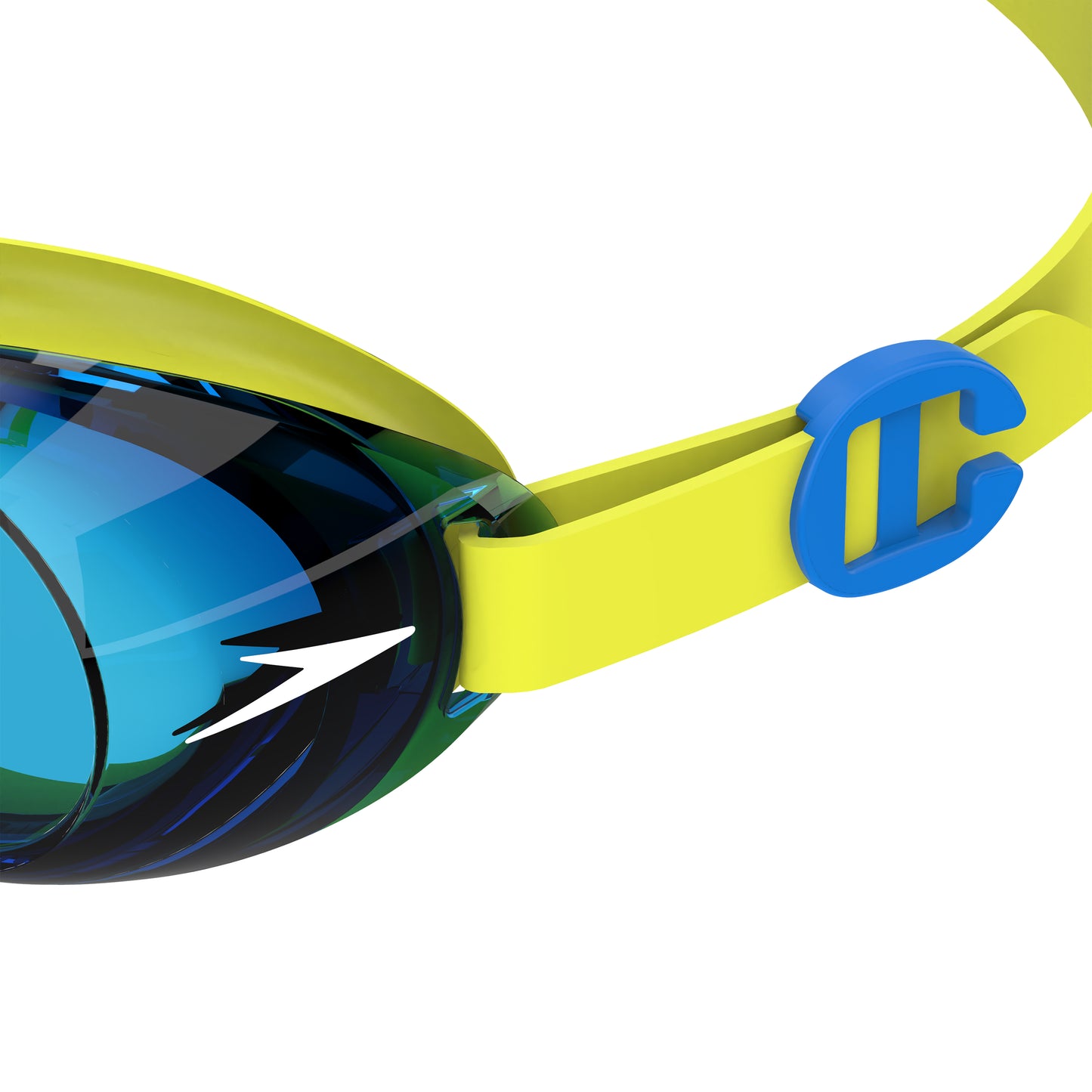 SPEEDO JUNIOR JET 2.0 GOGGLES