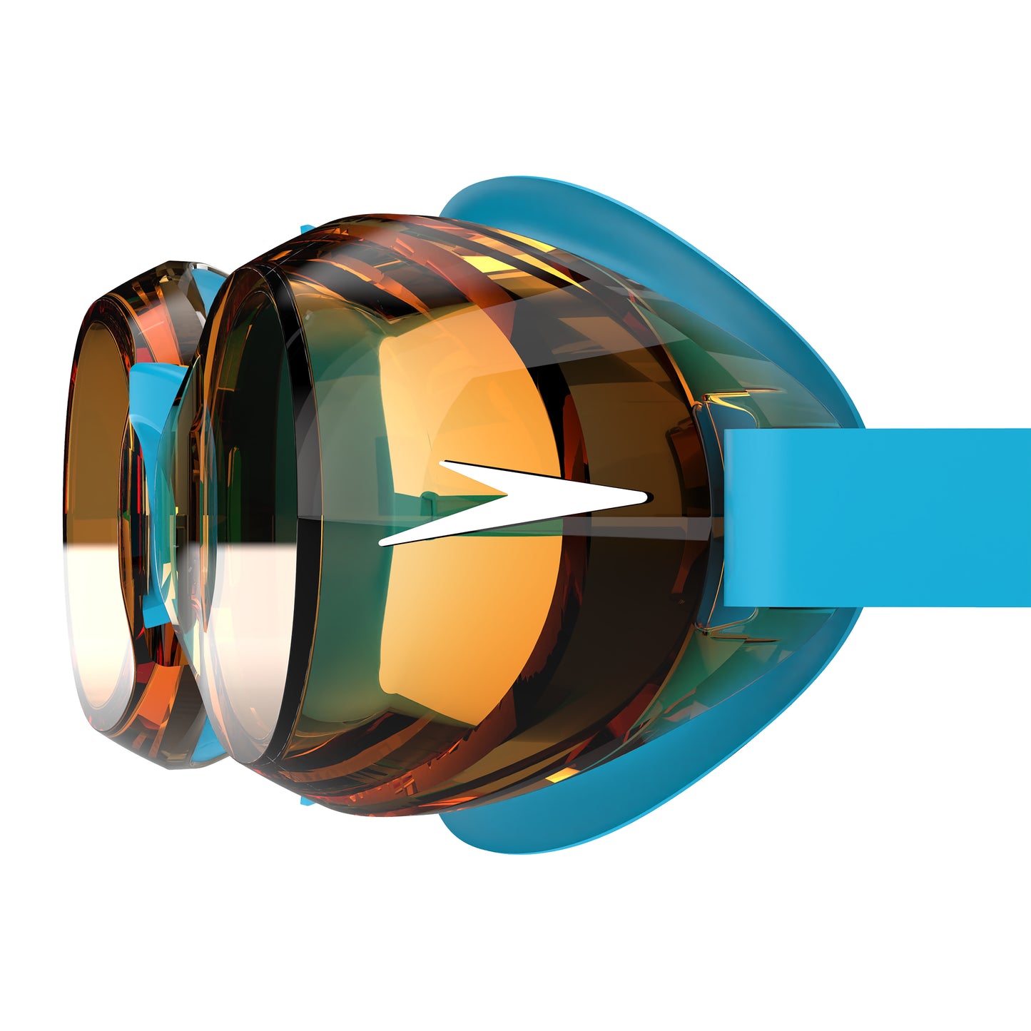 SPEEDO JUNIOR JET 2.0 GOGGLES