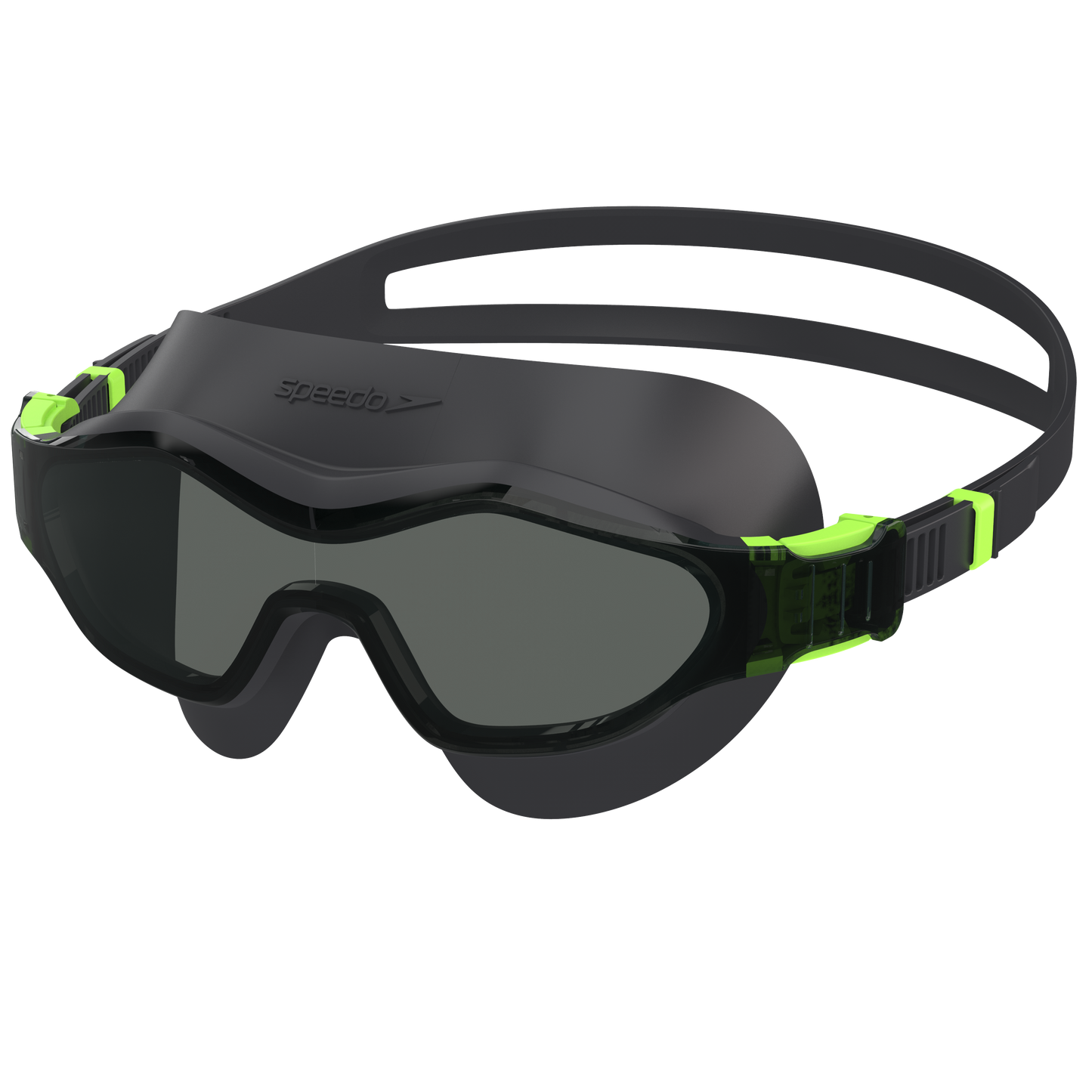 SPEEDO HYDROSITY SWIM MASK