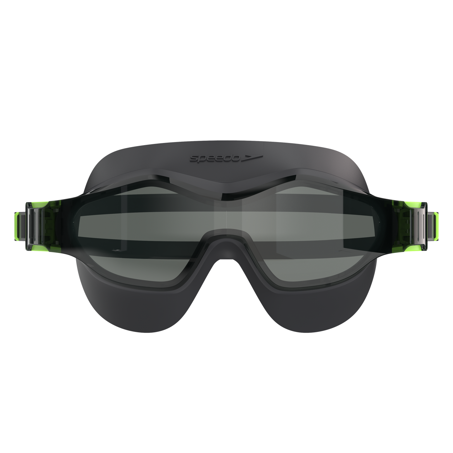 SPEEDO HYDROSITY SWIM MASK